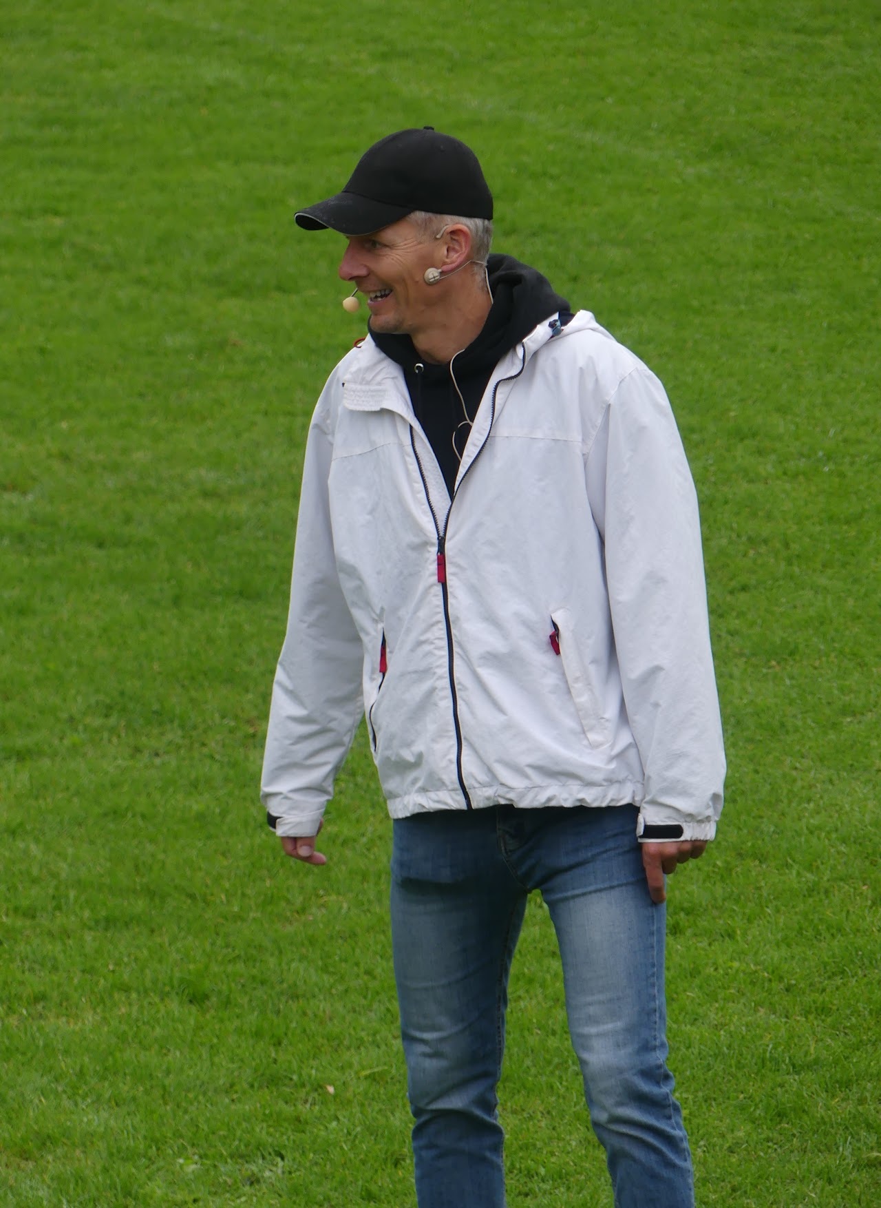 Bild vom 13. Benefizlauf im Jahr 2022. Dies ist das 472. Bild.